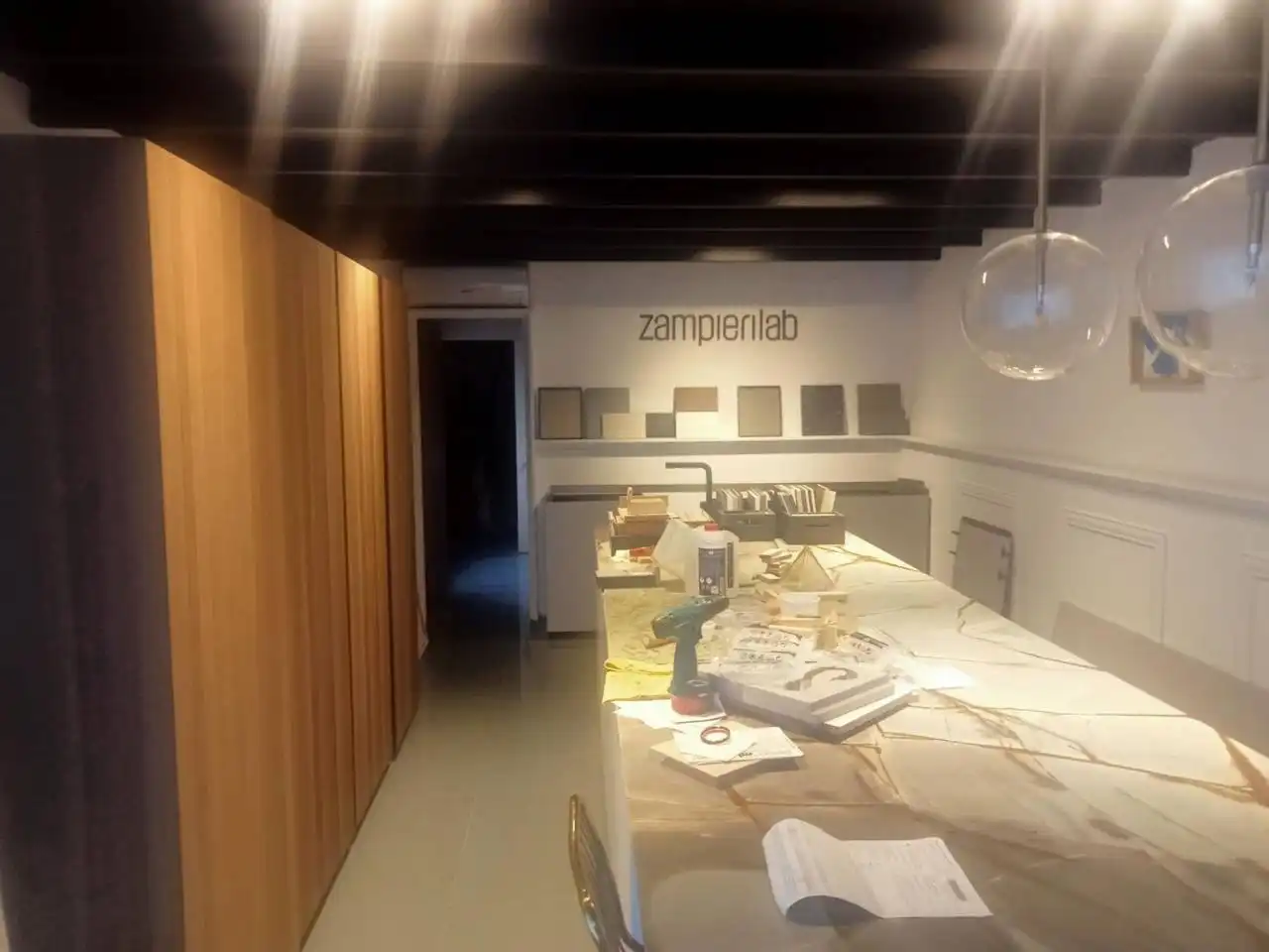 Kitchen of Commercial properties for sale in Ròtova