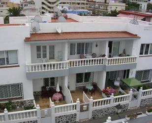 Exterior view of Building for sale in Puerto de la Cruz