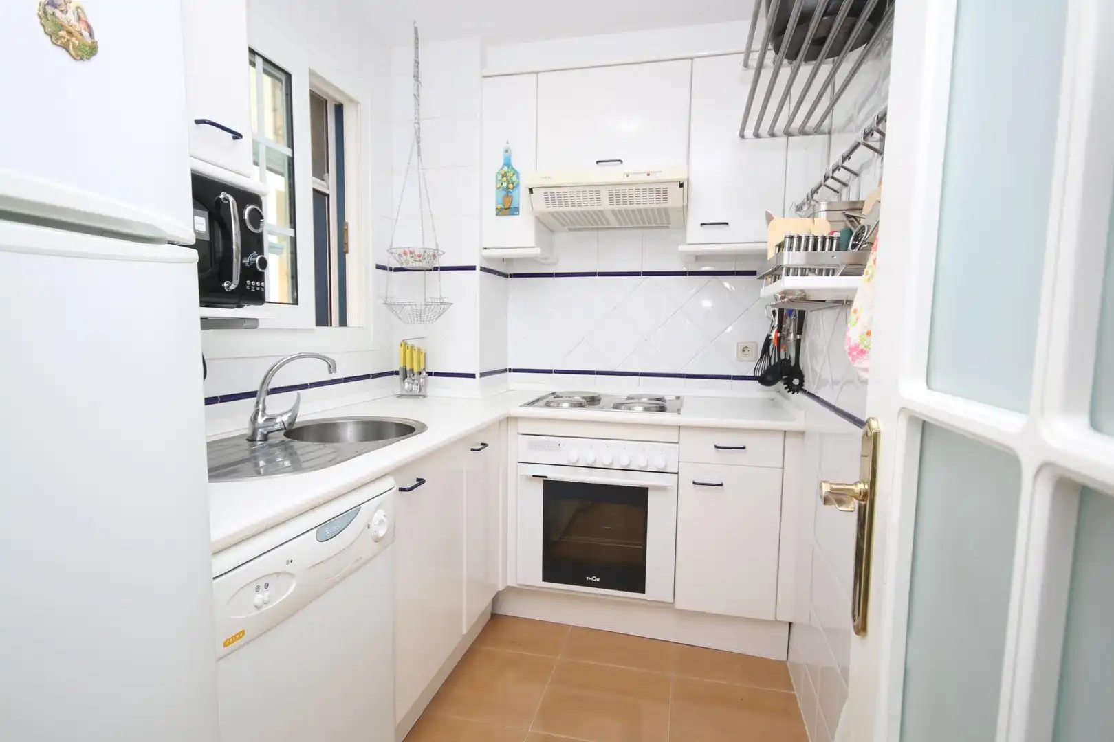Mini appartamento con balcone in vendita a Calle ROBALITO, imagen 7