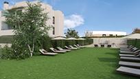 Terrasse von Wohnungen zum verkauf in Badajoz Capital mit Klimaanlage und Terrasse