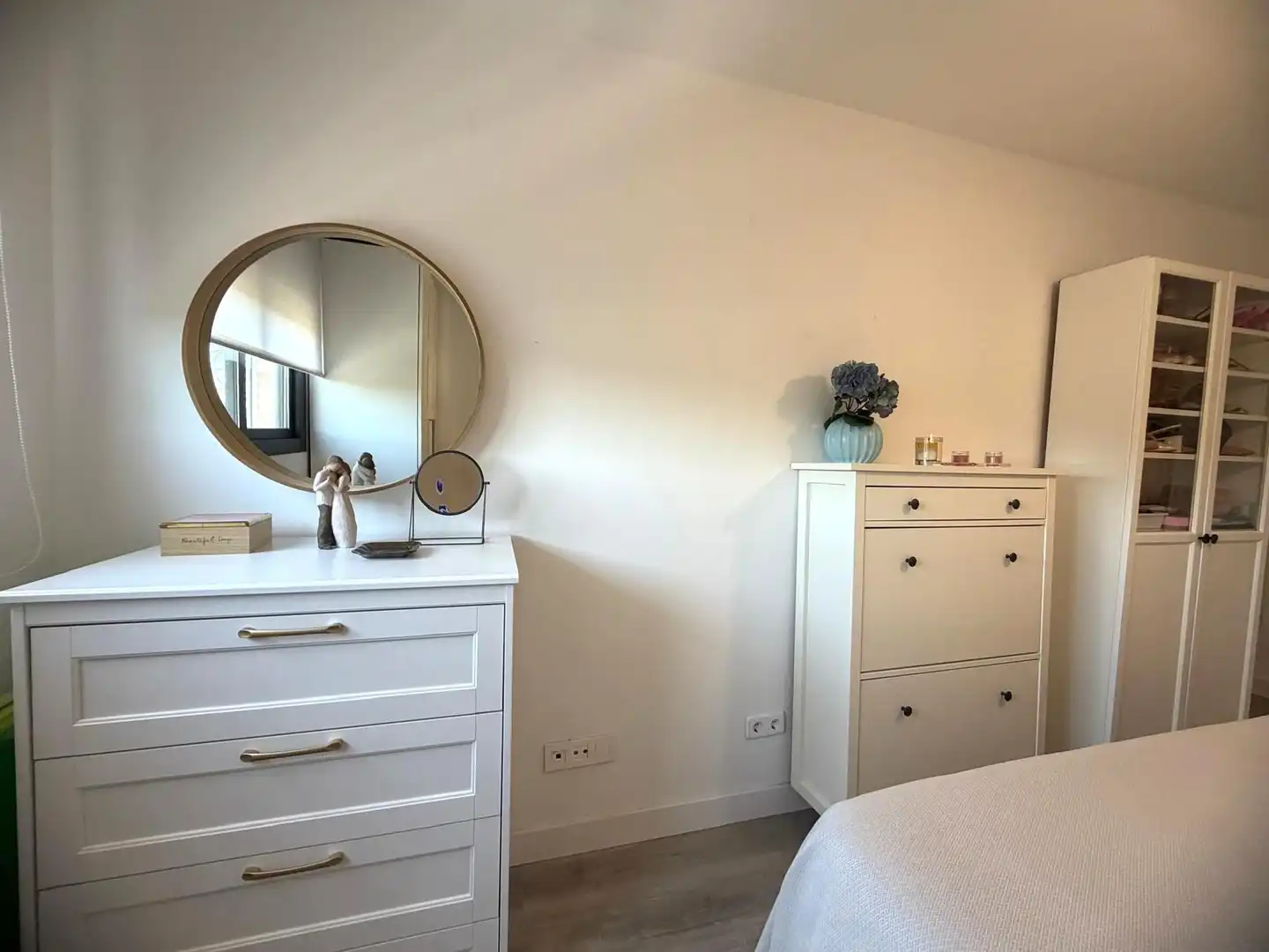 Habitación de Piso en venta en Madrid con Aire acondicionado, Calefacción y Trastero