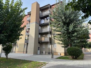 Flat with balcony for sale in Martorell