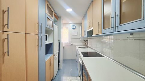 Foto 2 de Pis de lloguer a Calle de Federico García Lorca, San José - Buenos Aires, Pinto