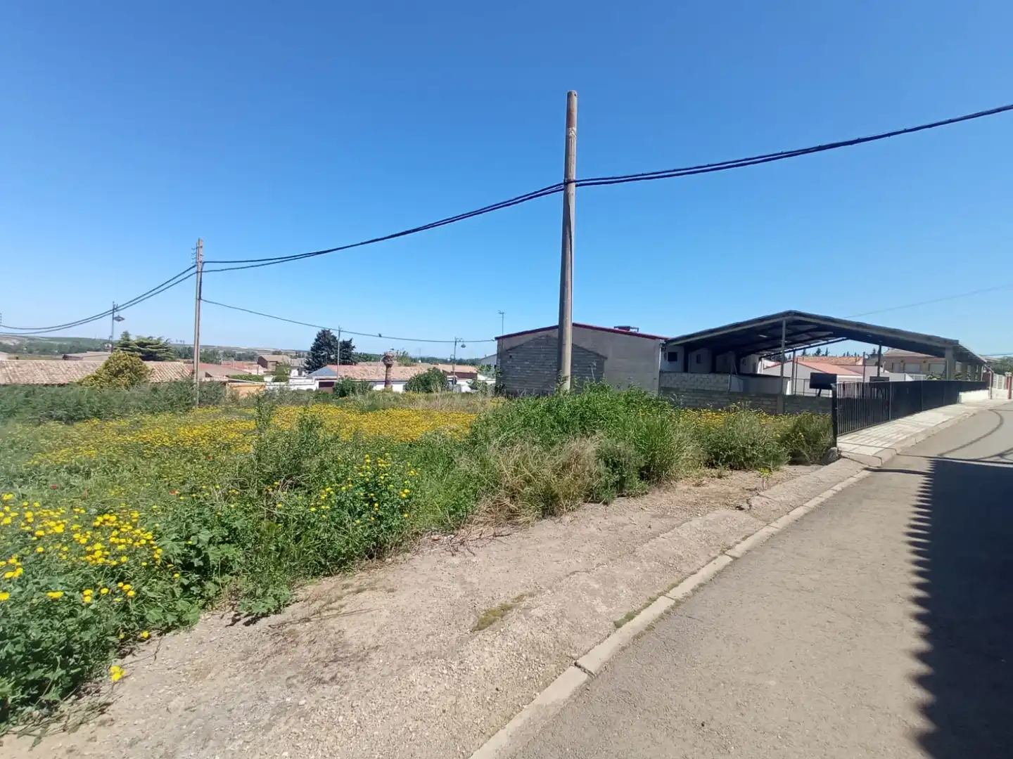 Residencial en venda en Lucena de Jalón