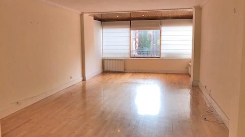 Photo 3 of Flat for sale in Calle Virgen del Pilar, Yucatán - Las Cornisas, Madrid