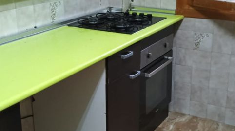 Foto 5 de Casa o xalet en venda a Calle Sierra Nevada, 58, Baza, Granada