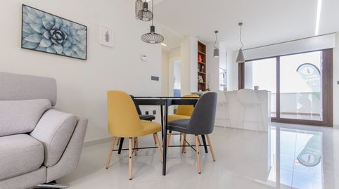 RESIDENCIAL DE OBRA NUEVA DE BUNGALOWS EN LOS BALCONES, TORREVIEJA, imatge 4