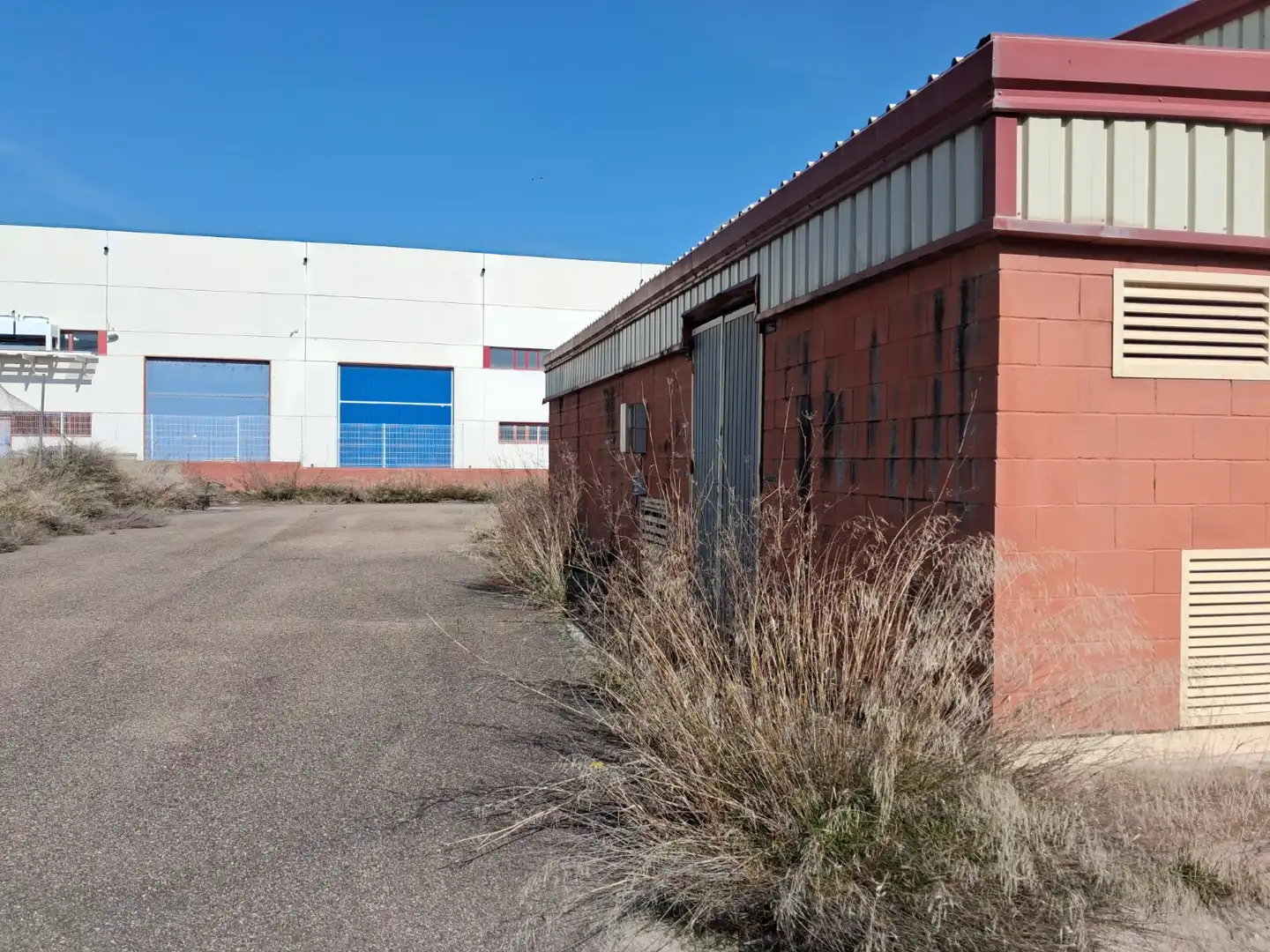 Nave industrial in vendita a Avenida Rodel, imagen 63