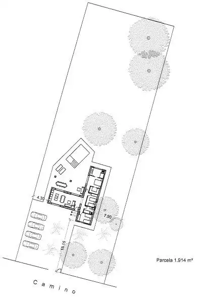 Houses for sale in Chiclana de la Frontera  with Private garden, Terrace and Swimming Pool