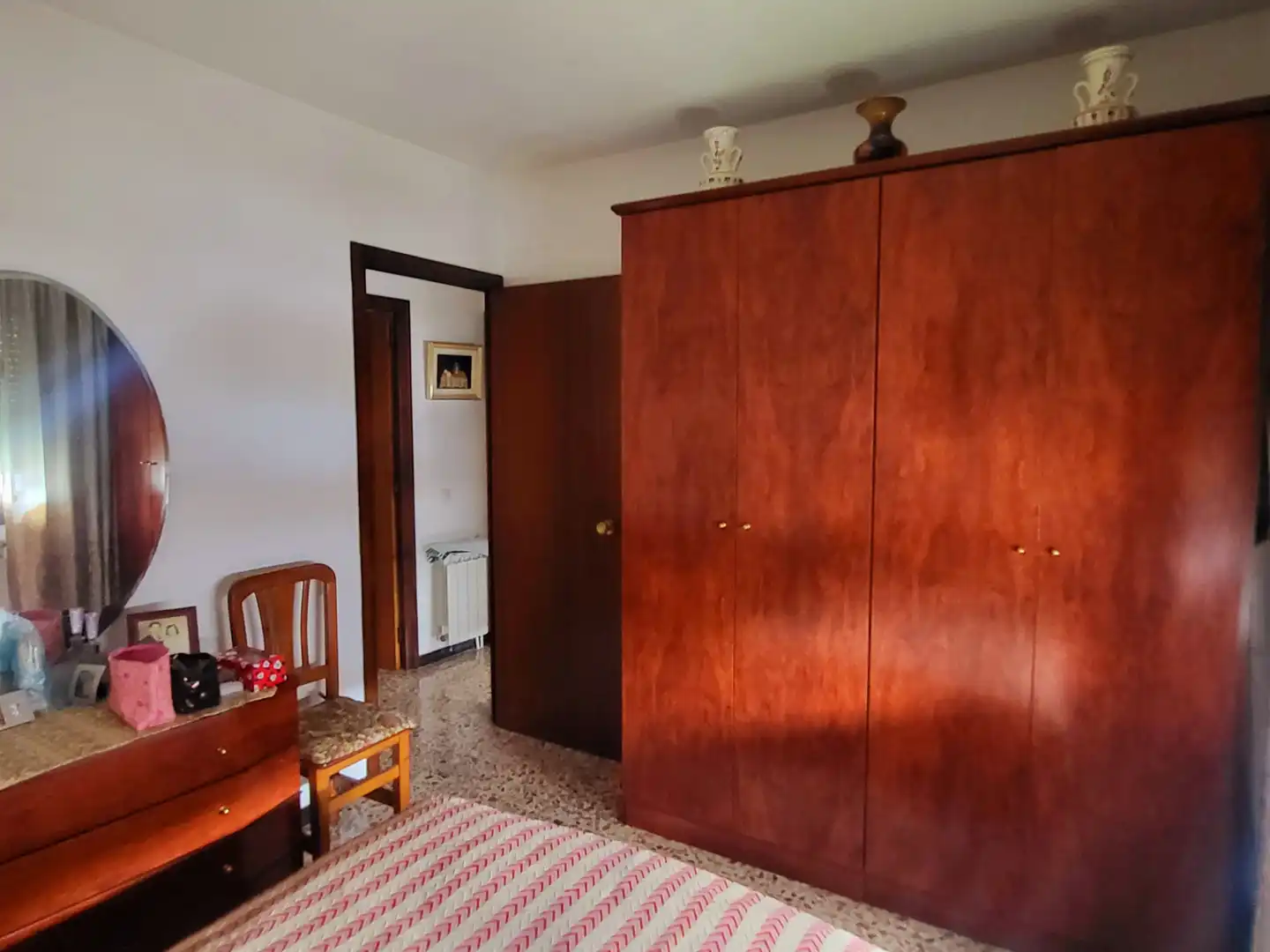 Habitación de Casa o chalet en venta en Torredembarra con Calefacción, Jardín privado y Terraza