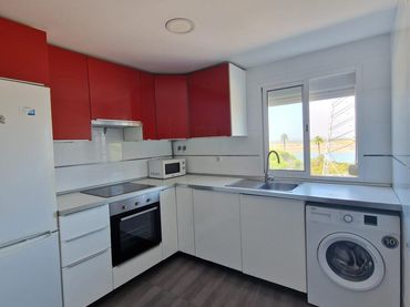 Appartamento con ascensore in vendita a Barriada Río San Pedro