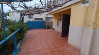Jardí de Casa o xalet en venda en Vilanova i la Geltrú amb Jardí privat, Terrassa i Balcó