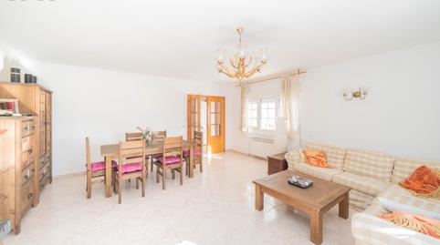 Foto 3 de Casa o xalet en venda a Calle Rey Juan Carlos I, Santa María de la Alameda, Madrid