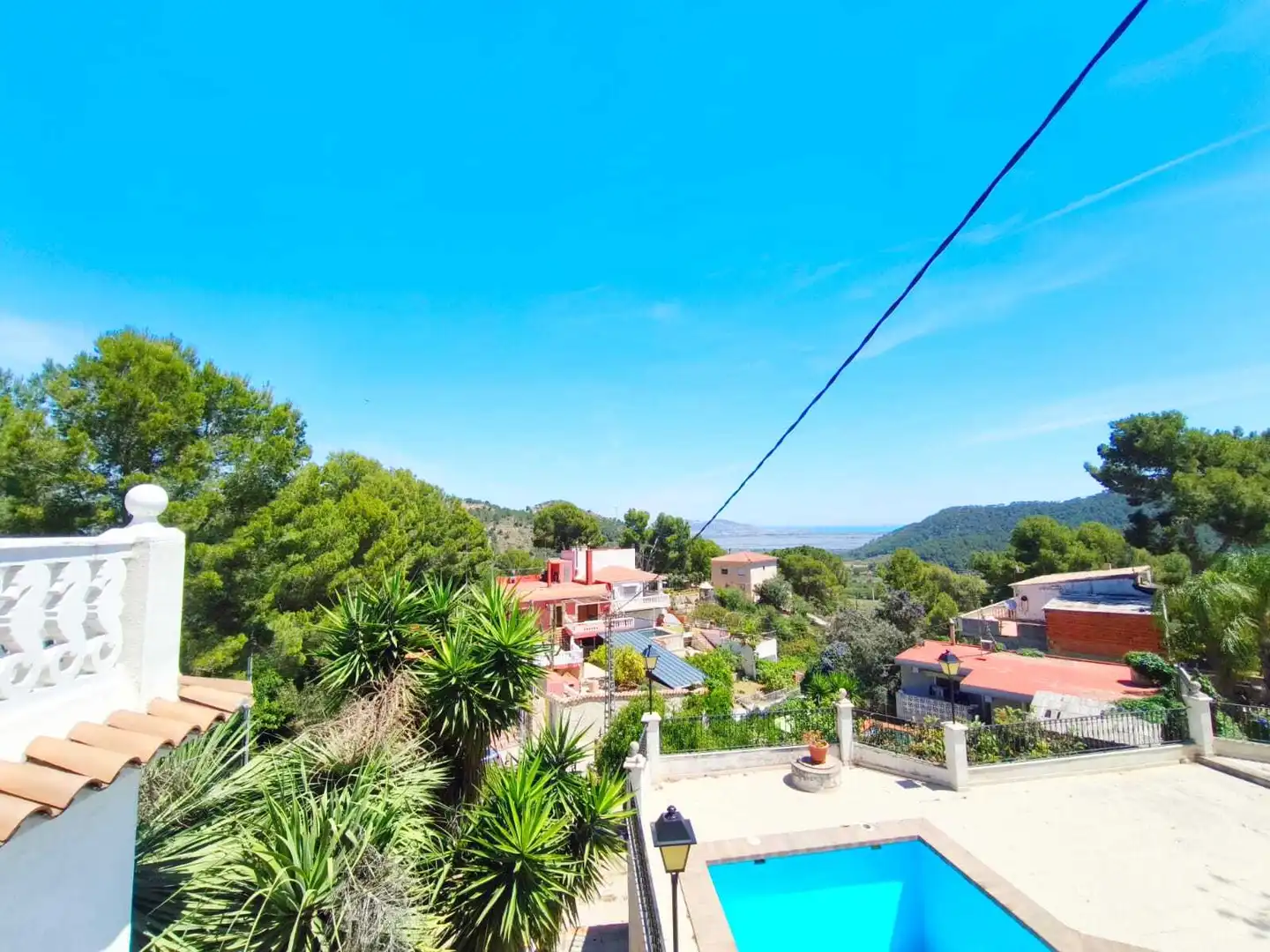Detached house with terrace for sale in Llaurí, imagen 3