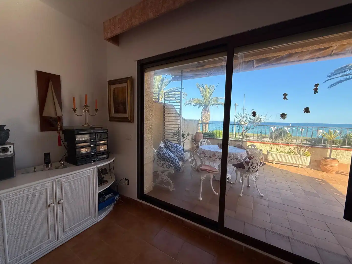 Wohnung mit Aufzug zum Verkauf in Torre Valentina - Mas Vilar de La Mutxada - Treumal, imagen 5