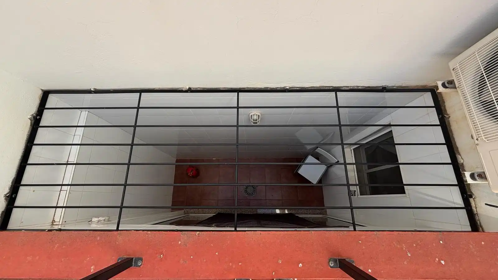 Terraza de Casa adosada en venta en Cartagena con Aire acondicionado, Terraza y Amueblado