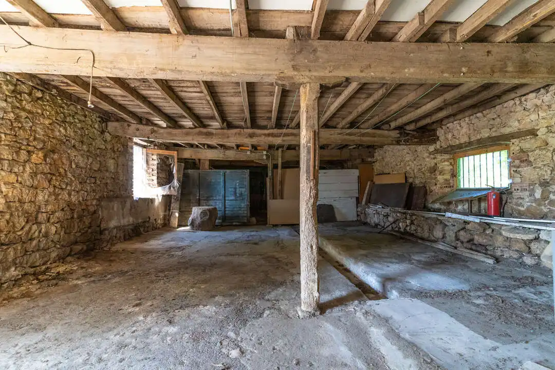Casa con jardín en venta en El Calero 124, imagen 21