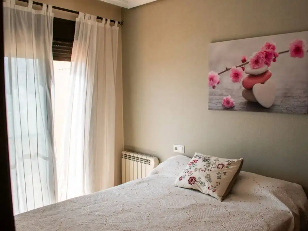 Penthouse with lift for sale in Avda doctor Artero Guirao 34, imagen 11