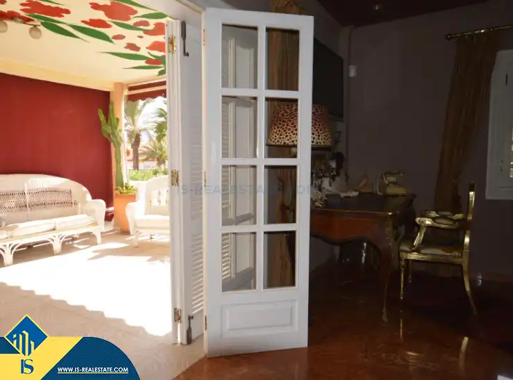 Chalet con piscina en venta en Playa del Acequión, Náufragos y Rocío del Mar, imagen 29