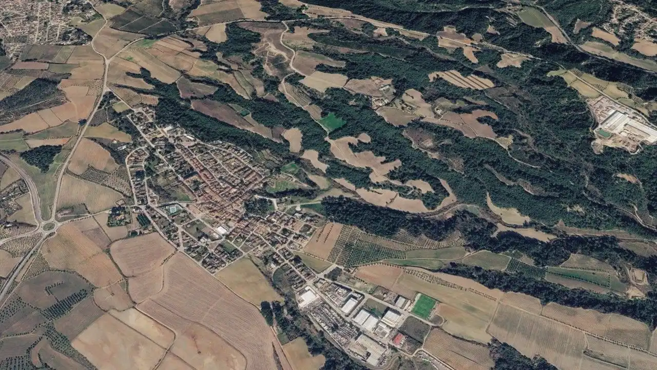 Terreno residencial en venta en Calle Caseta Del Hort, imagen 4