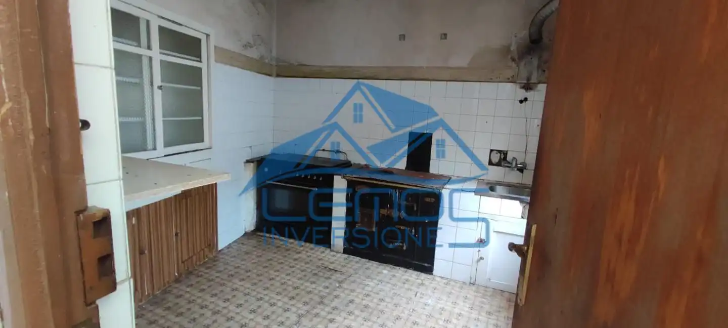 Finca rústica en venta en El Rincón, Santa Marina del Rey
