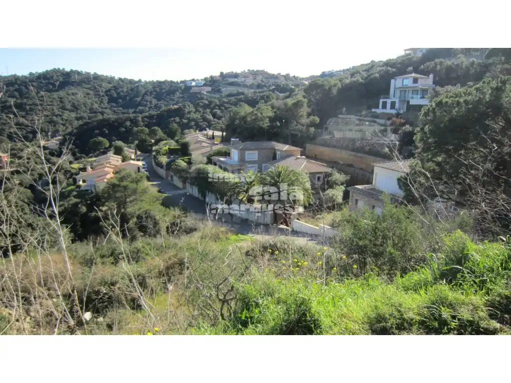 Terreny residencial en venda a Sa Riera - Sa Fontansa, imagen 3