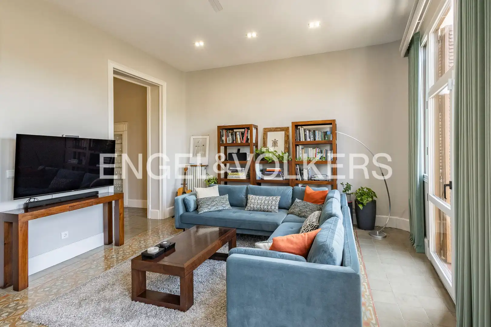 Piso con terraza en venta en Centre, imagen 27
