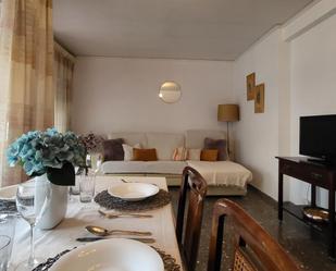 Living room of Flat for sale in Simat de la Valldigna  with Balcony