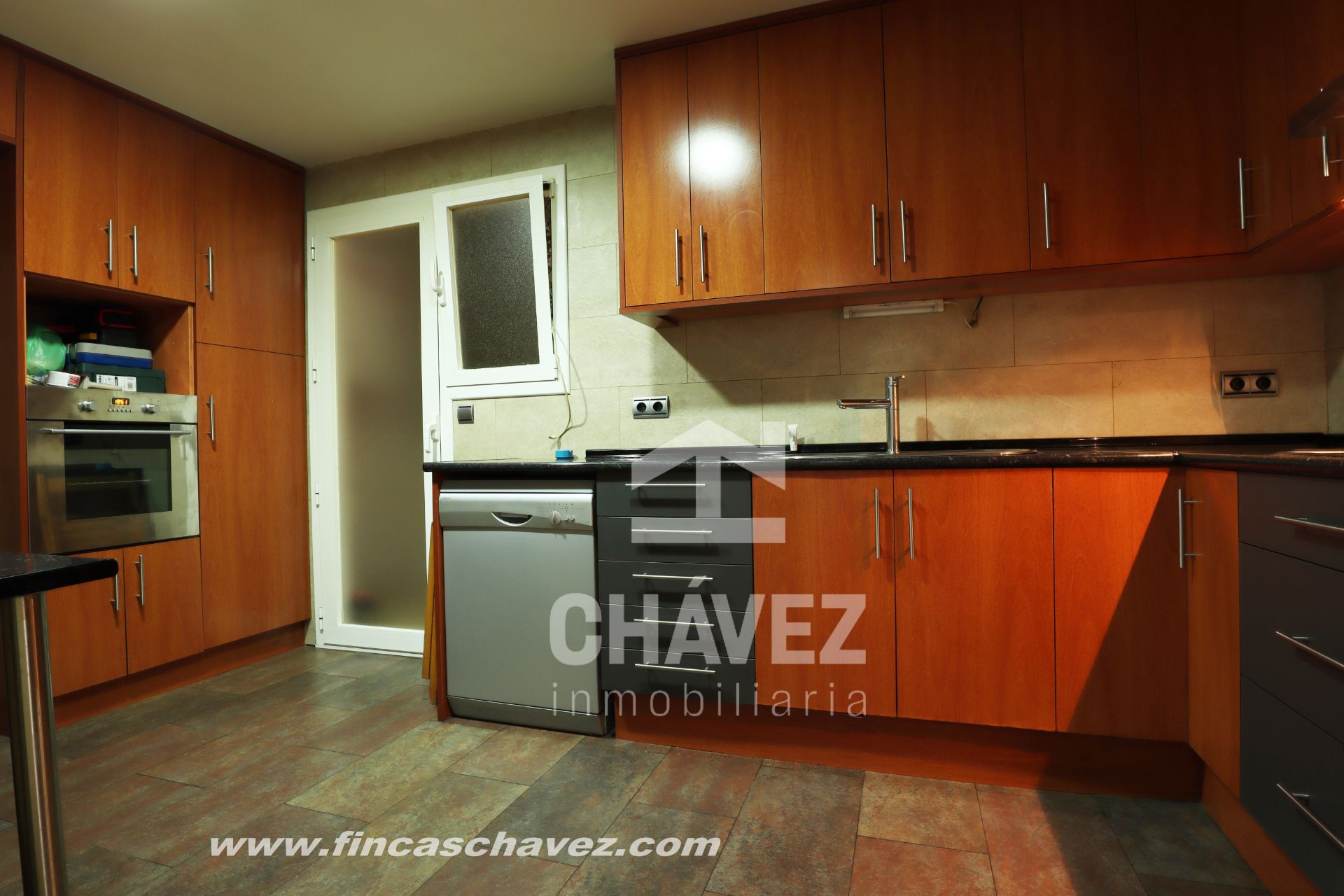 Piso en venta en Casc Antic