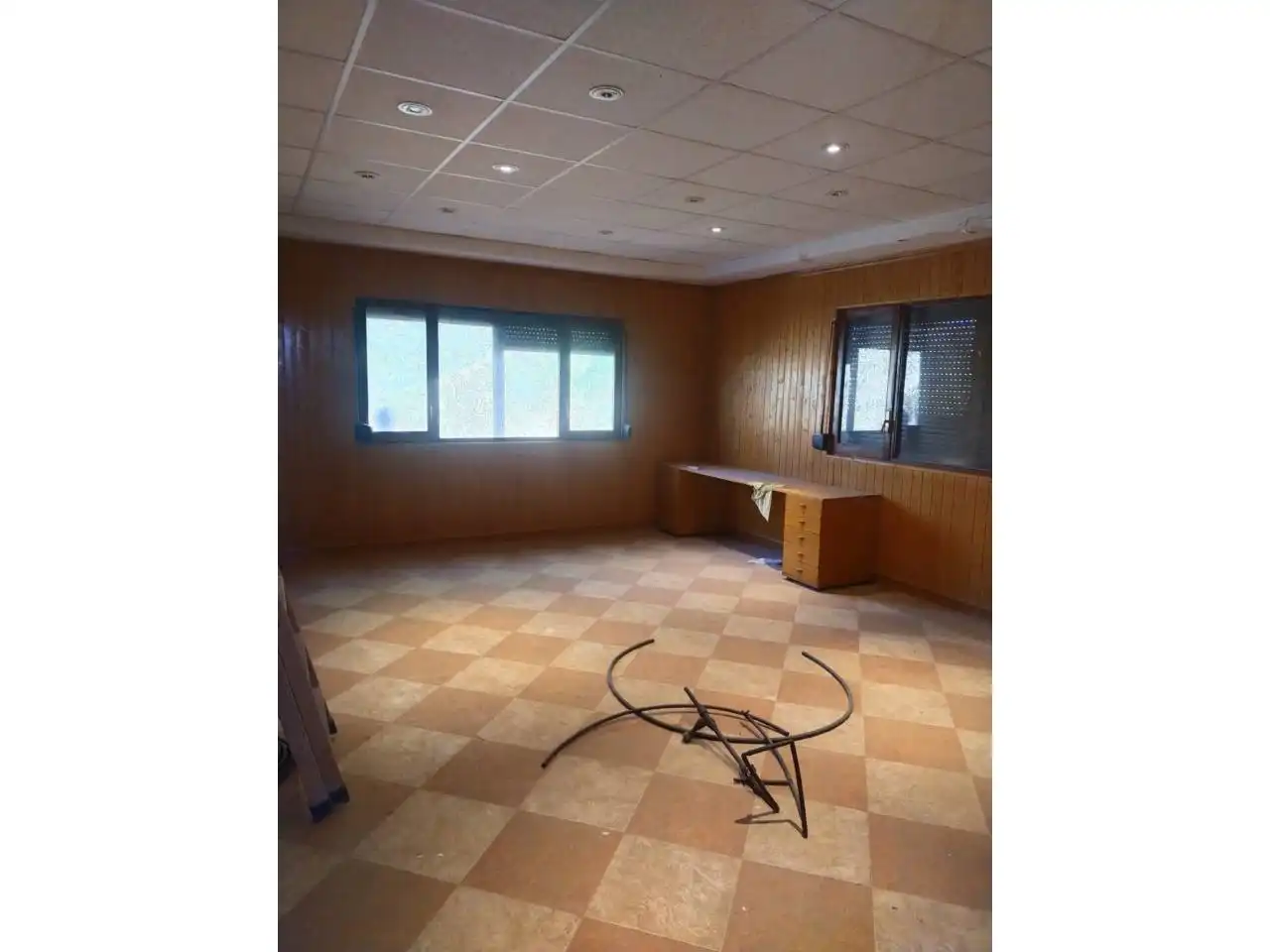 Casa rústica amb jardí en venda a Calle crt de fuente fresno, imagen 17