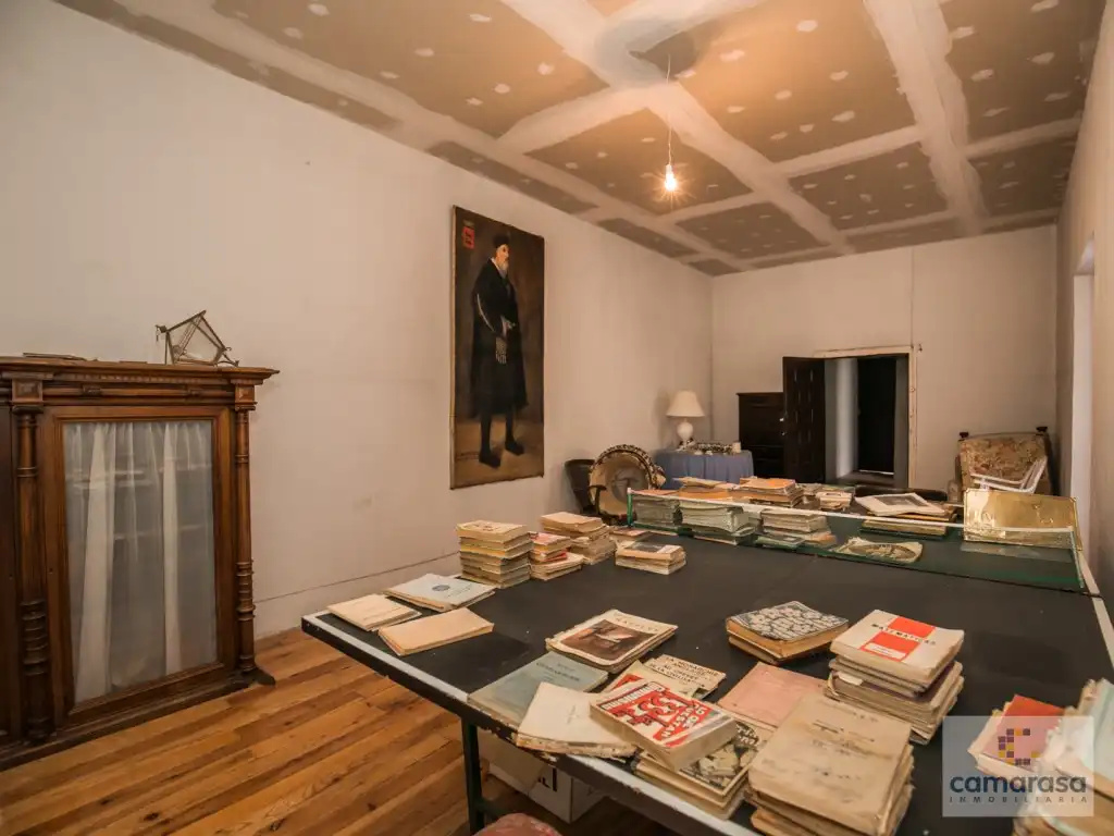 Dormitori de Casa o xalet en venda en Ávila