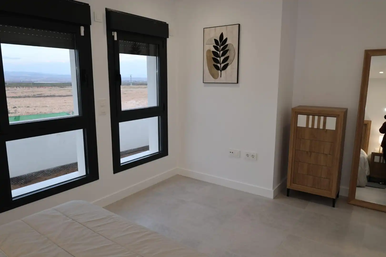 Villa mit Pool zum Verkauf in La Pinilla - Las Palas, imagen 13
