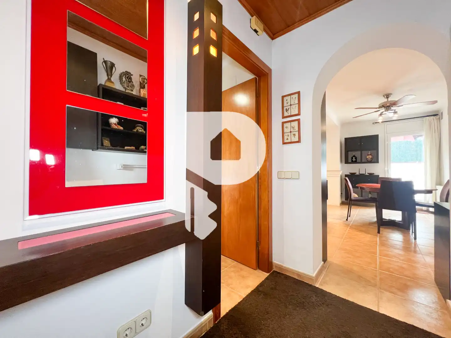 Casa o chalet en venta en Esparreguera con Aire acondicionado, Calefacción y Jardín privado