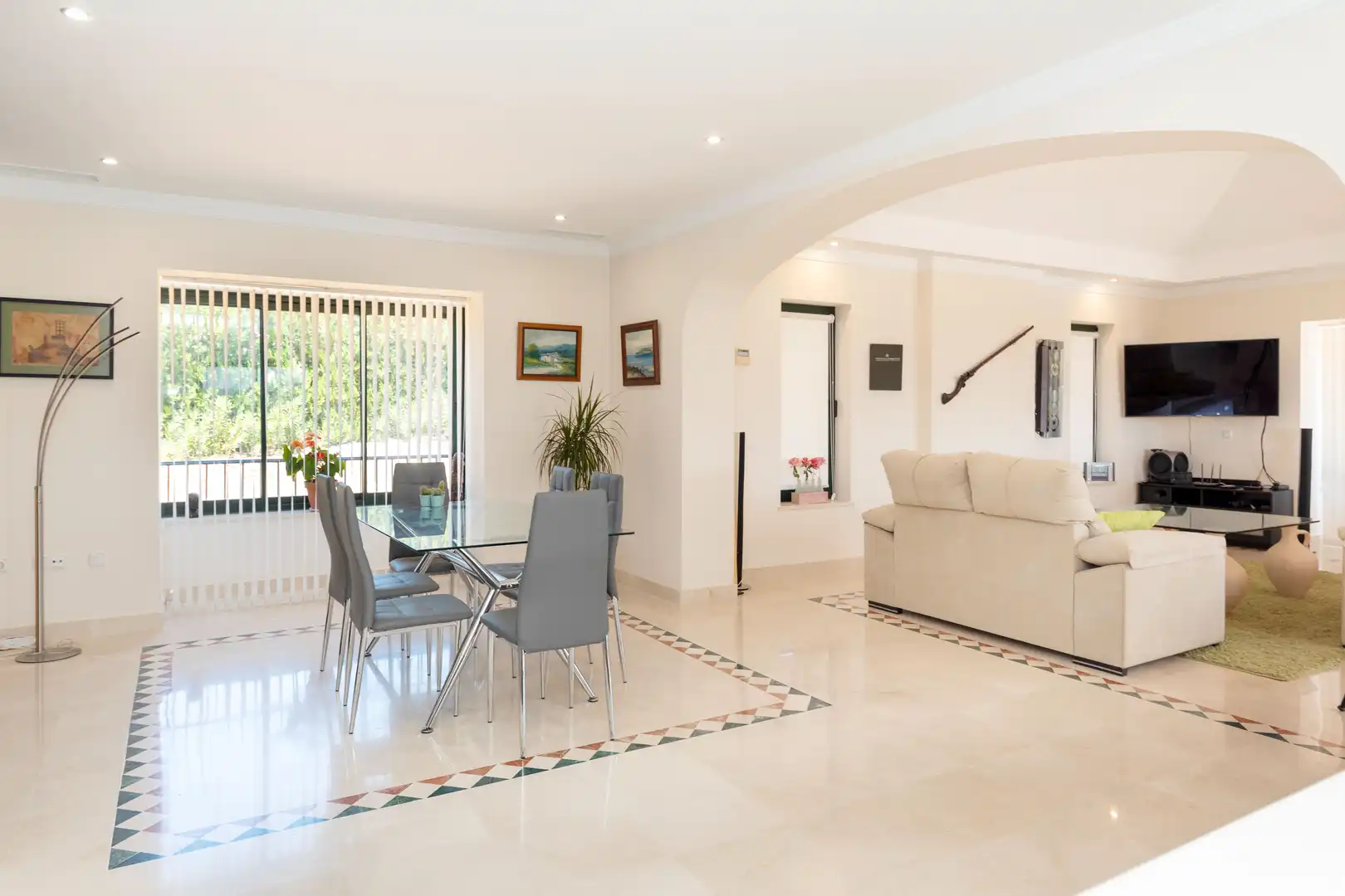 Casa o xalet en venda a Calle de los olivos, Arcos de la Frontera
