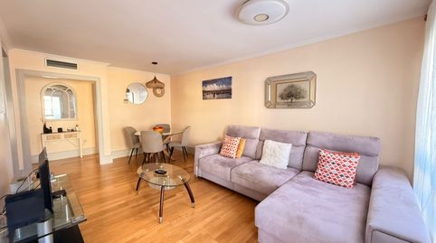 Foto 2 de Apartament en venda a Puerto de Estepona, Estepona