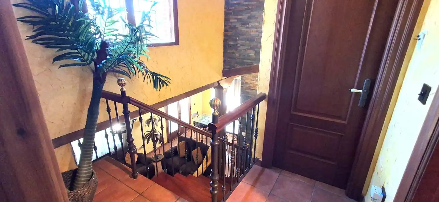 Casa o xalet en venda en Villanueva de Duero amb Calefacció, Jardí privat i Traster