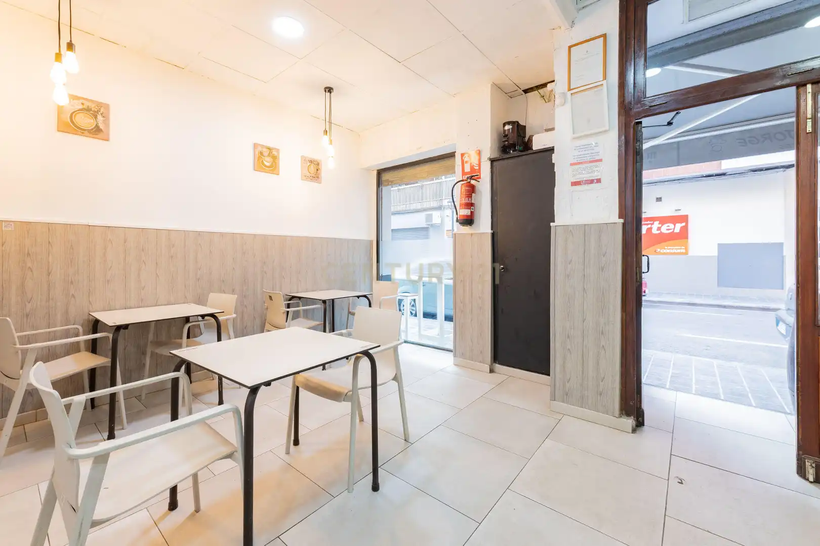 Local en venta en Valencia con Aire acondicionado y Alarma
