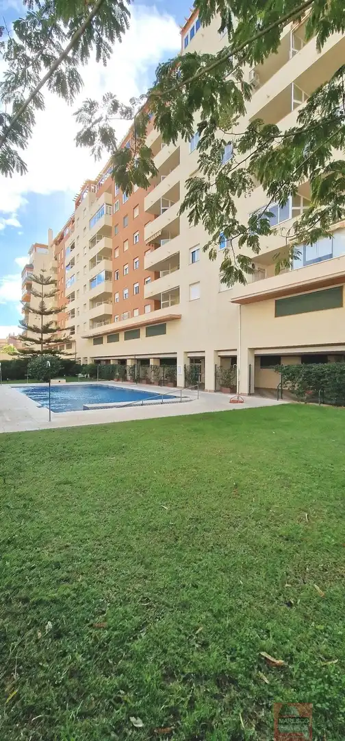 Flat with pool for sale in Romeria el Rocio, imagen 7