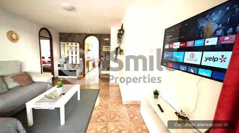 Foto 5 de Piso en venta en Juan Carlos I, 33, Los Cristianos, Arona