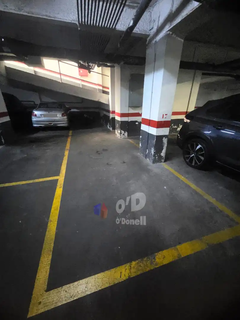 Parking of Garage for sale in Sant Boi de Llobregat