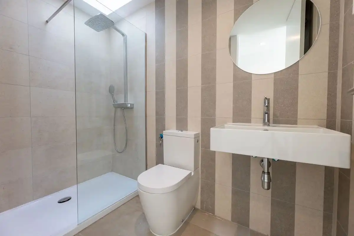 Terraced house with terrace for sale in Calle del Camino Ancho, imagen 33