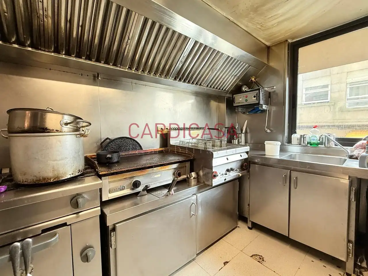 Local comercial en venta en Travesia de Vigo, imagen 12