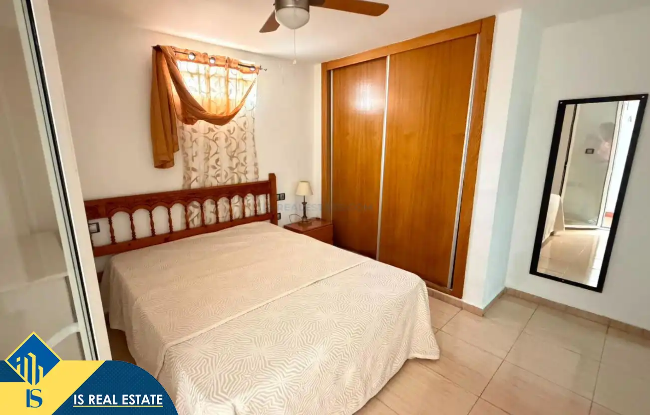 Apartment mit Aufzug zum Verkauf in Centro, imagen 22