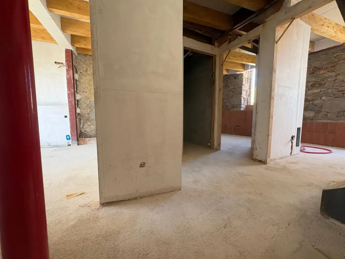 Casa con terraza en venta en Carrer Cervantes, imagen 9
