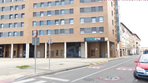 Photo 2 of Premises for sale in Calle de Santa Engracia, 7, Buztintxuri,  Pamplona / Iruña