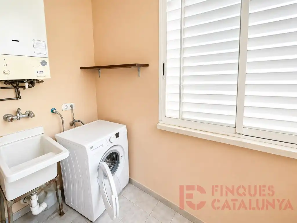 Cocina de Piso en venta en Girona