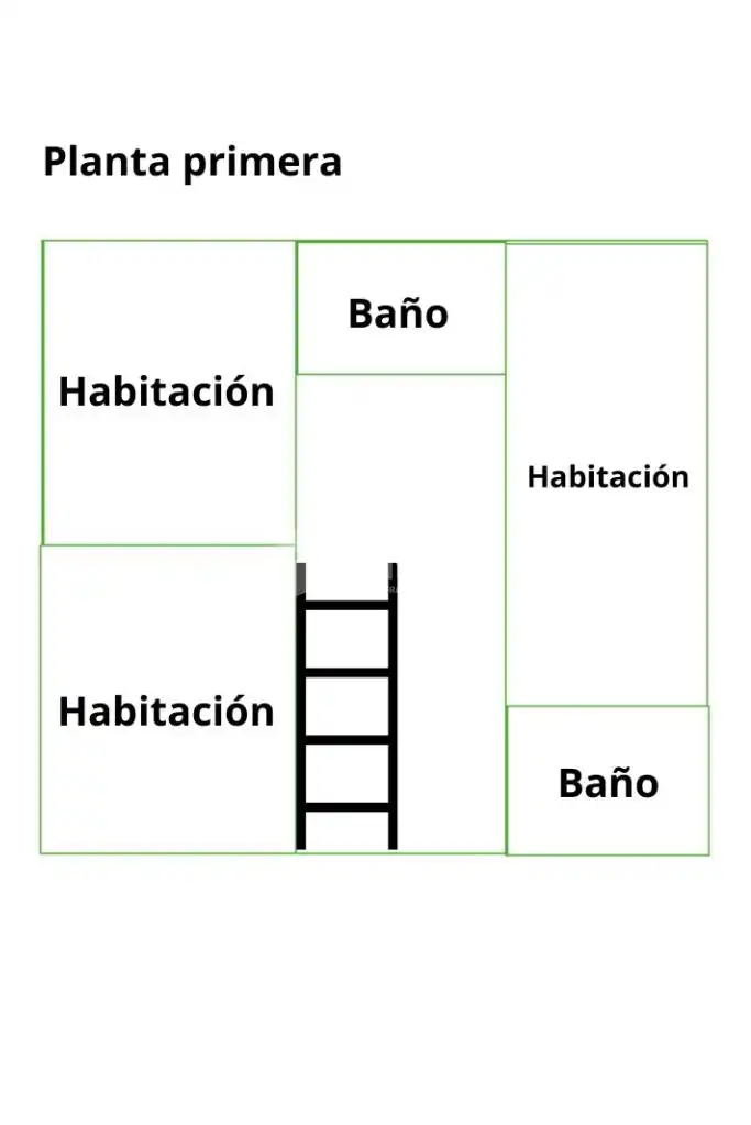Haus oder Chalet zum Verkauf in Alhaurín de la Torre mit Klimaanlage