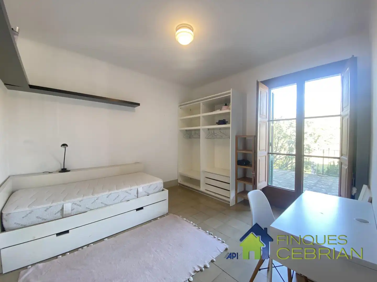 Habitación de Finca rústica en venta en Alella con Calefacción