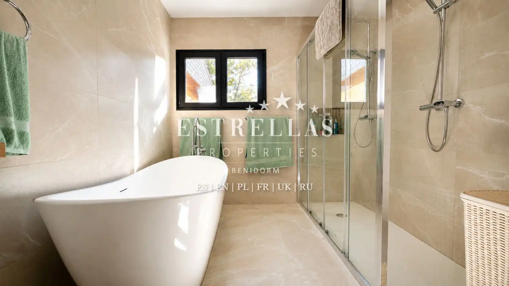 Villa con terrazza in vendita a Coloma, imagen 18