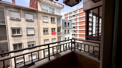 Foto 3 de Piso en venta en Doutor Fleming, Centro, Ourense Capital